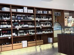 -BAKER&SPICE(安福路店)