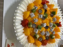 -好利来(欧亚商都店)