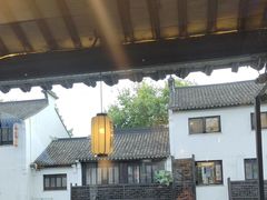 -蜜桃餐厅·古运河畔(南下塘店)