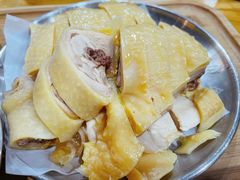-阿金大白·上海菜馆(新天地店)