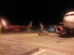 -吉隆坡国际机场