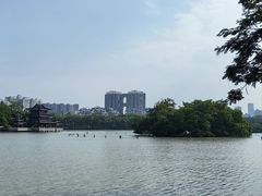 -惠州西湖