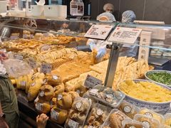 -永辉超市(嘉定宝龙广场店)