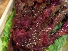 -木屋烧烤(白石洲店)