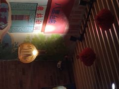 -老姑砂锅·烧烤天津菜(体北道店)