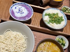 -李百蟹·江南蟹黄面·河景餐厅(夫子庙总店)