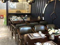 -肆月河豚·新淮扬(金融街店)