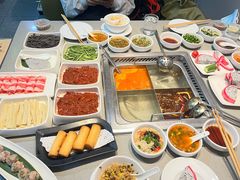 -海底捞火锅(杭州滨江九宜城店)