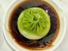 -翡翠拉面小笼包(岭南新天地店)