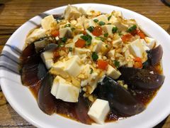 -不是烧烤·武汉烧烤·地道湖北菜(大成路店)