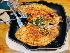 -云海肴·云南小炒·汽锅鸡(天津国金汇店)