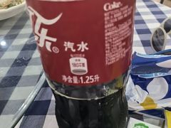 -钱大妈海鲜饭店(保利林语店)