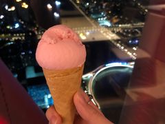 -广州塔璇玑地中海自助旋转餐厅