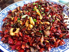 -杨记隆府(白象街店)