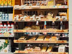 -7-ELEVEN便利店(淞虹店)