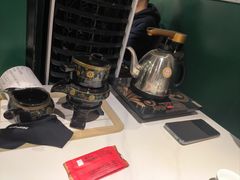 -喜势点·糖沙翁手工茶点·本地人茶居(永庆坊店)