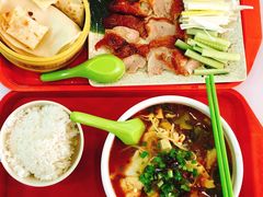 -北工大风味餐厅(北京工业大学东区店)