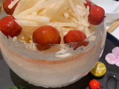 -大鸭梨烤鸭(左家庄店)