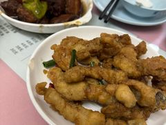 -蘭心餐厅(进贤路店)