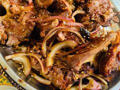 -烤牛骨饸饹面(正定店)
