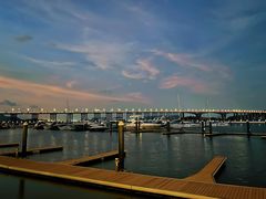 -南沙游艇会·大兵船餐厅