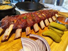 -黑宝石西餐厅(汇励99城市公园店)