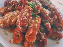 -虾味传奇(生态龙虾城店)