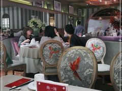 大堂-尚一汤·粤菜海鲜(环球港店)