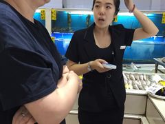 -老虎滩船说·海胆水饺·大连海鲜(老虎滩店)