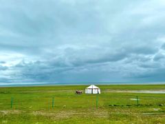 -青海湖国家重点风景名胜区