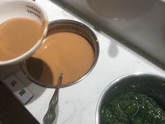 -313羊庄铁锅烀羊肉(望京店)