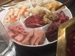 -蜀香坊(墨尔本唐人街旗舰店)