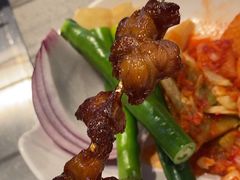 -丰茂烤串(公园店)