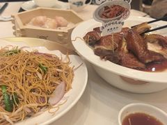 -顺德渔村·岭南一号