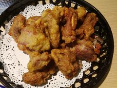 -兔爸私家小厨(新北万达店)
