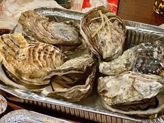 生蠔-阿季·当季酒食(后江埭店)