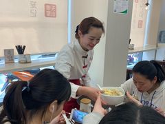 -锡笼记·无锡小笼(人民路店)