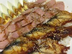 -牛油果大师寿司(瑞景店)