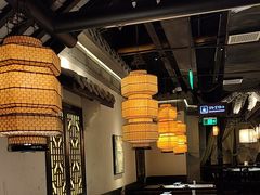 -绿茶餐厅(深圳龙华天虹购物中心店)