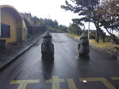 -龙头岩(Dragon Head Rock)