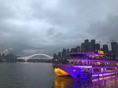 -重庆两江夜游-交运系列