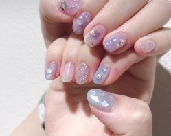-Halo美甲美睫
