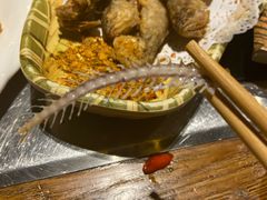 -小俩口烧烤东北菜(双井店)