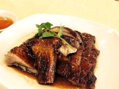 -香顺·客家菜(东坑店)
