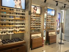 -宝岛眼镜(建外soho店)