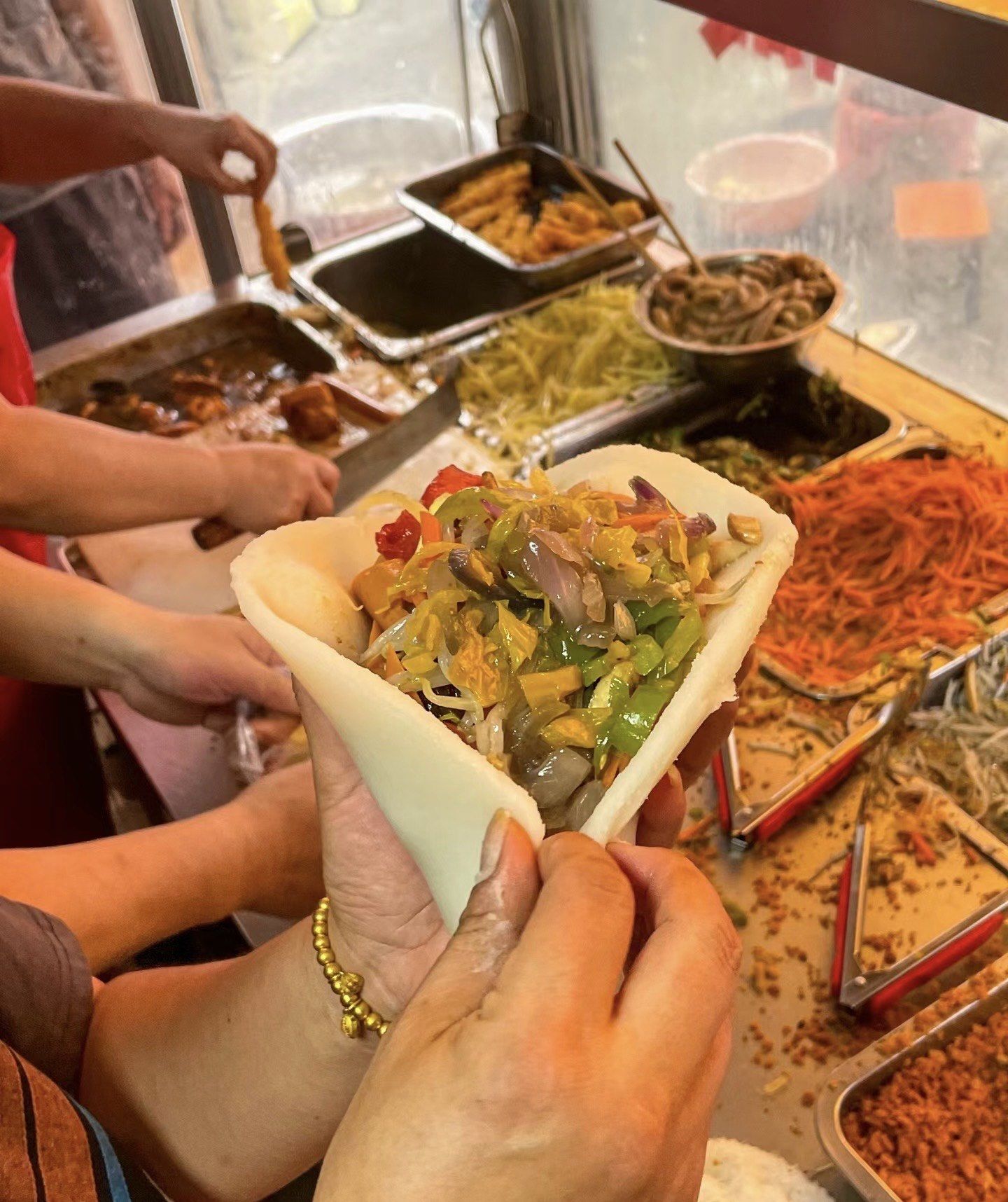 台州3天2夜逛吃攻略!详细版!