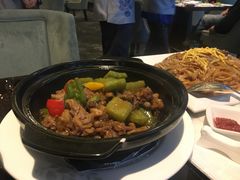 -海湾壹品·粤菜·早茶·烤鸭(拱北店)