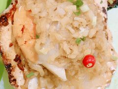 -烤满分·东北烧烤(首经贸店)