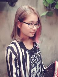 -New Fashion·新时尚形象设计