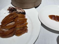 -全聚德(领城国际店)